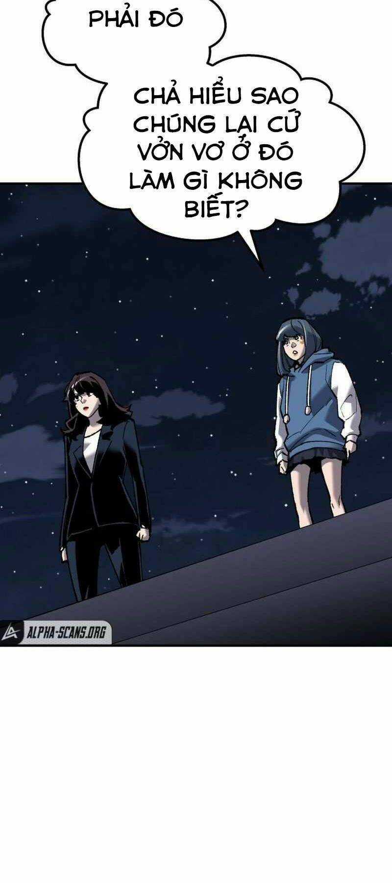 Phá Bỏ Giới Hạn Chapter 69 trang 47