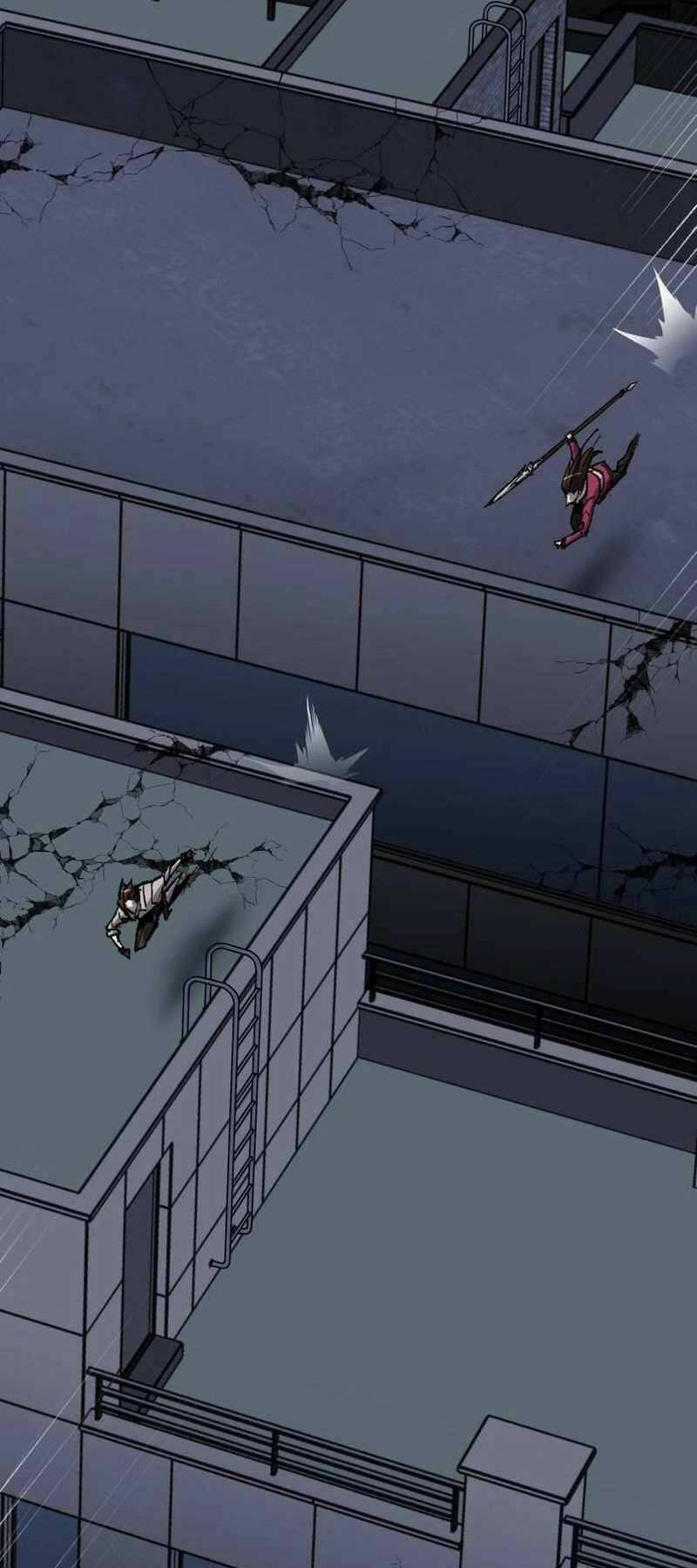 Phá Bỏ Giới Hạn Chapter 69 trang 50