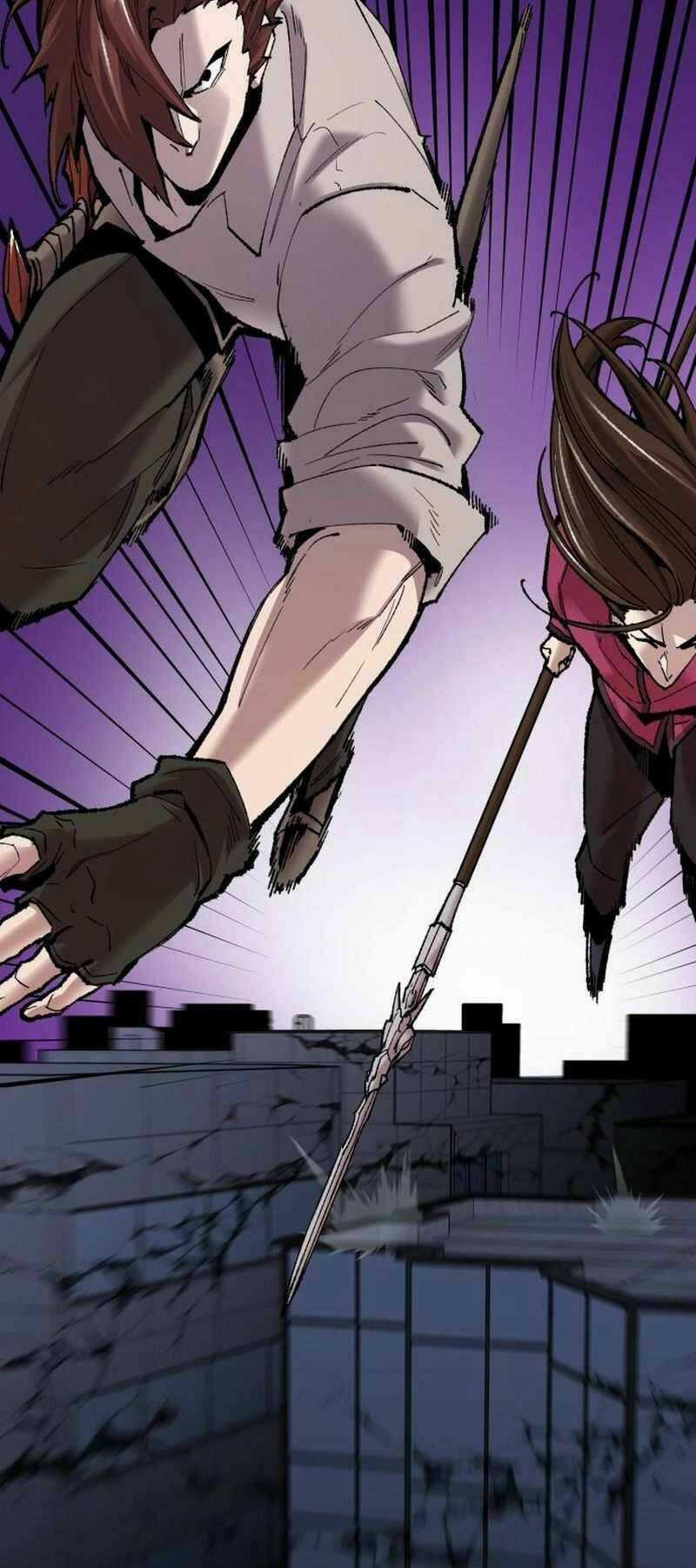 Phá Bỏ Giới Hạn Chapter 69 trang 52