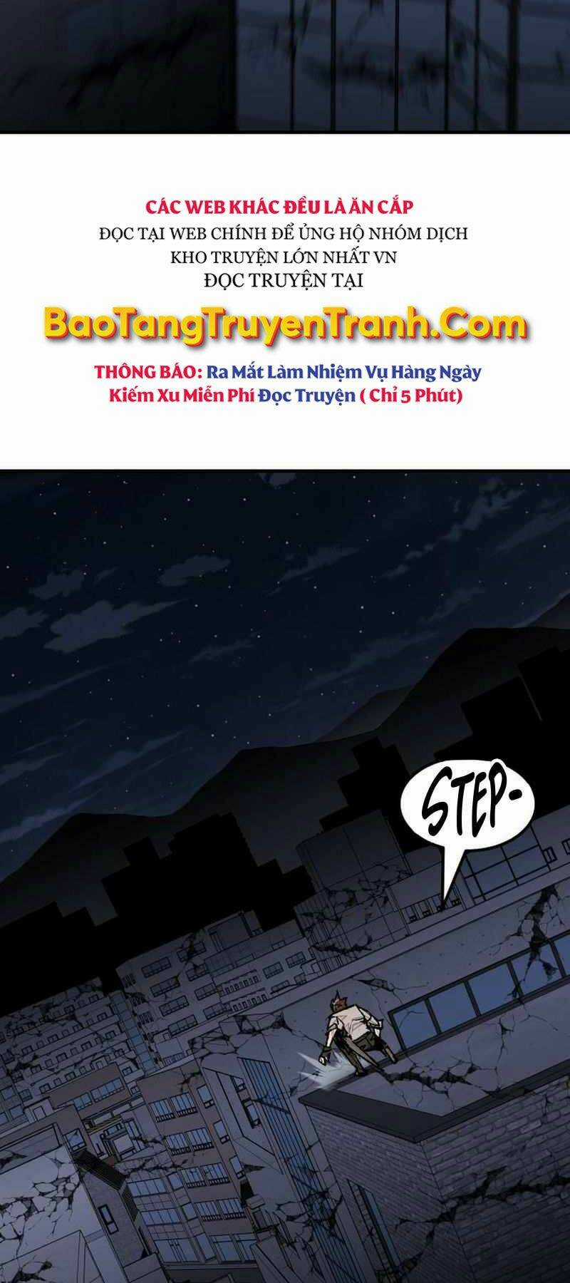 Phá Bỏ Giới Hạn Chapter 69 trang 53