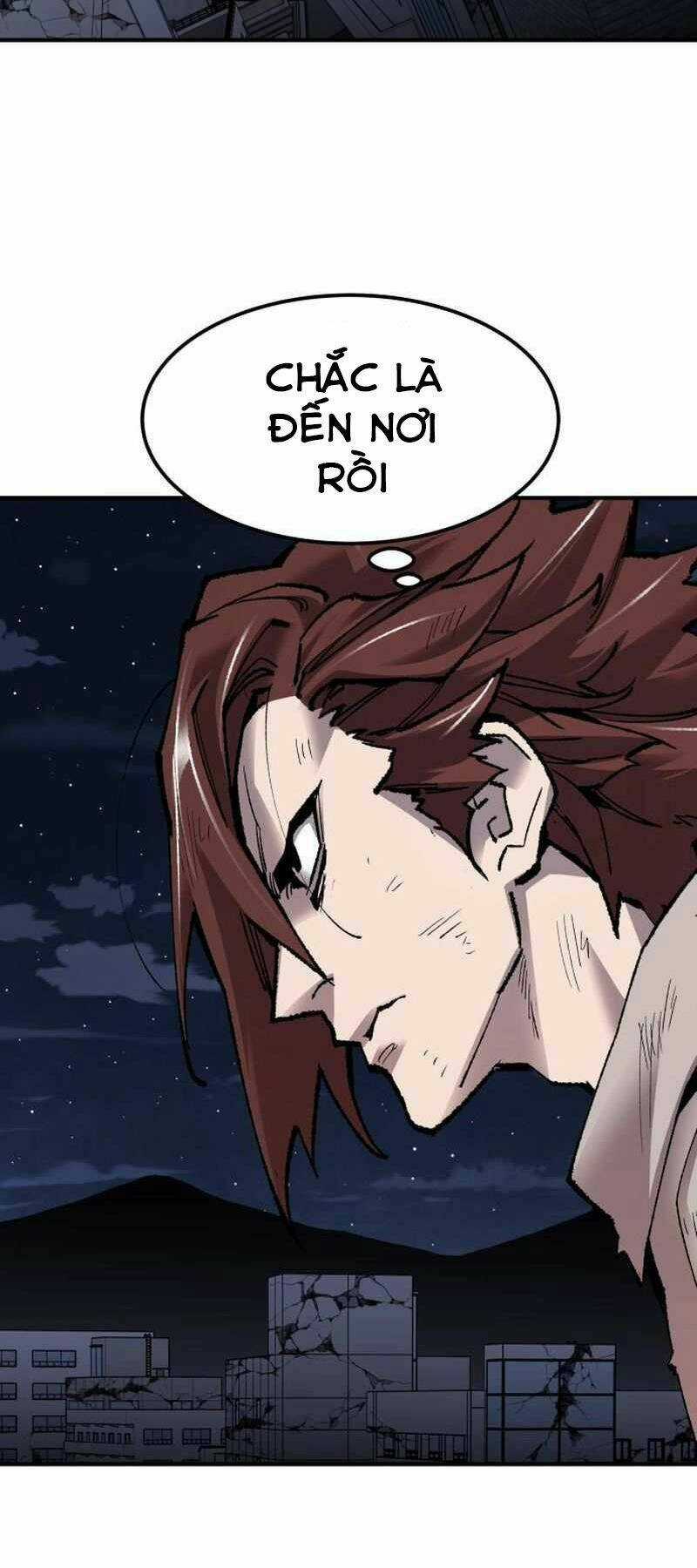 Phá Bỏ Giới Hạn Chapter 69 trang 54