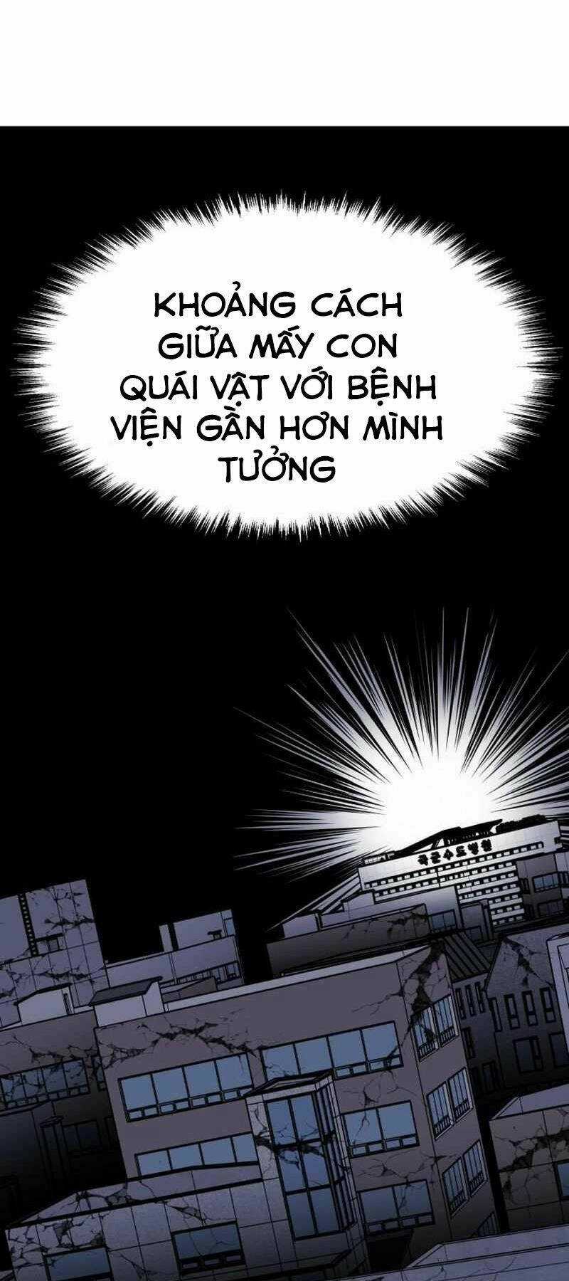 Phá Bỏ Giới Hạn Chapter 69 trang 56