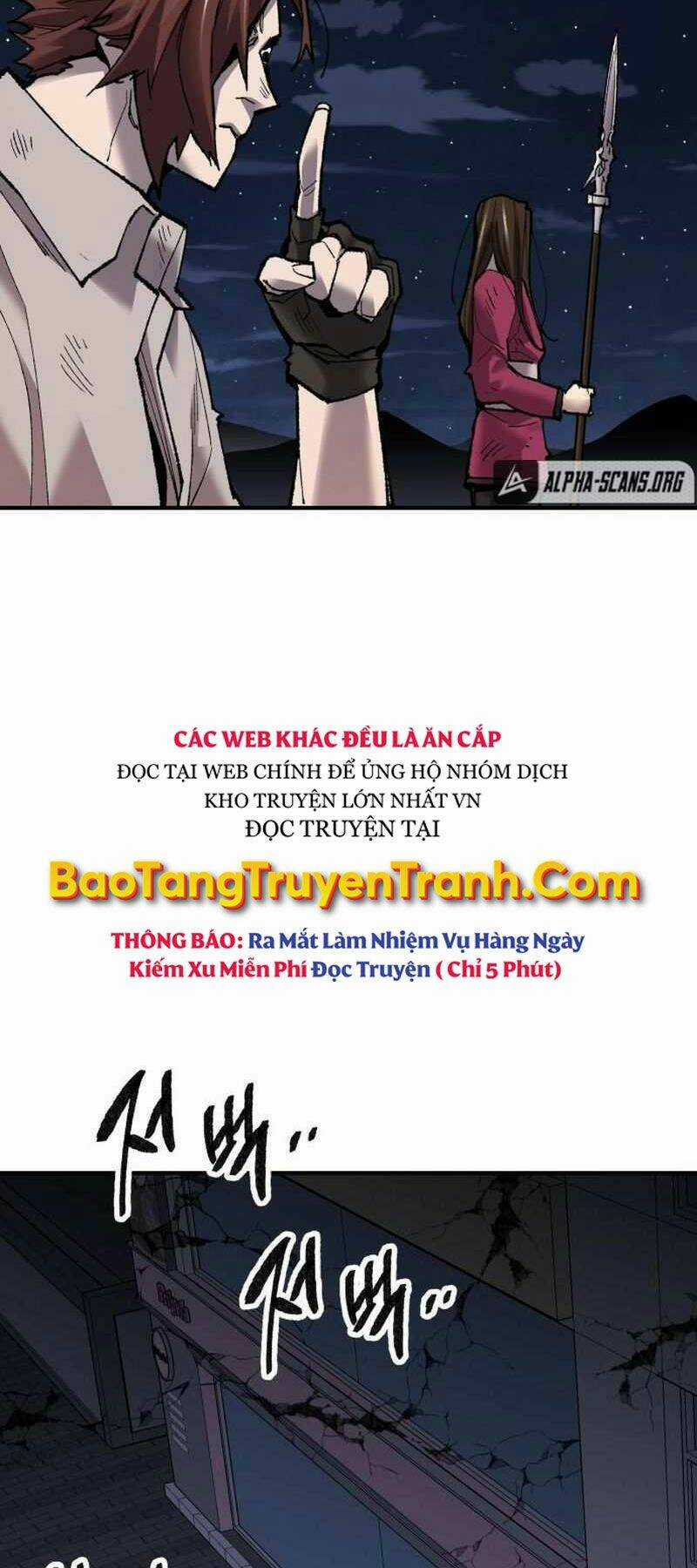 Phá Bỏ Giới Hạn Chapter 69 trang 59