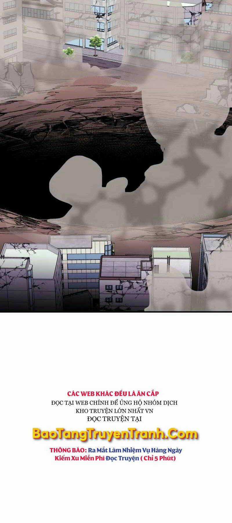 Phá Bỏ Giới Hạn Chapter 69 trang 6