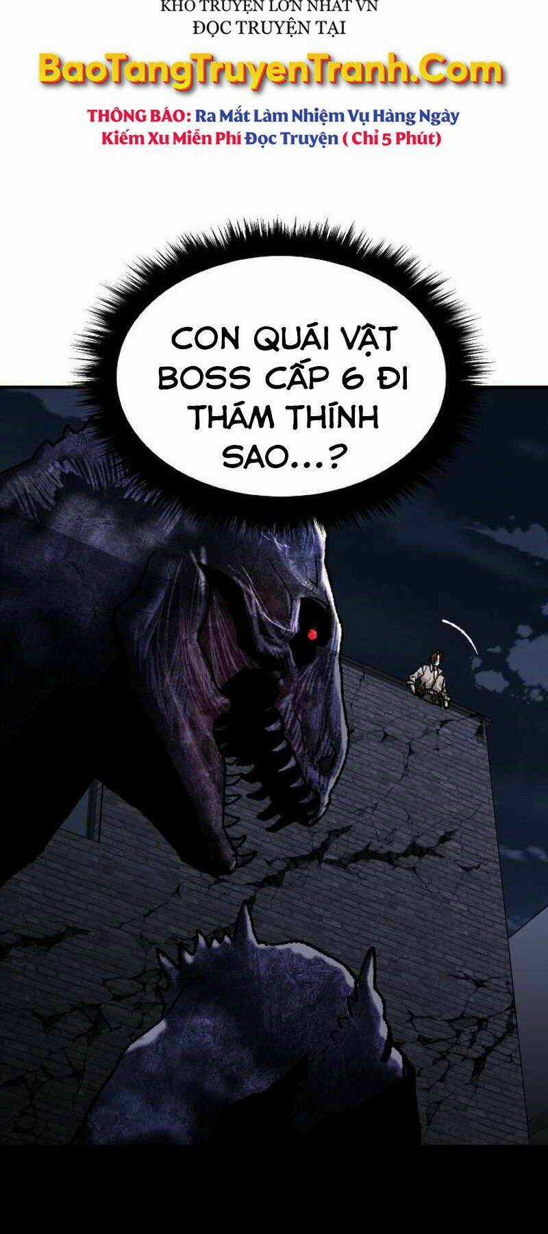 Phá Bỏ Giới Hạn Chapter 69 trang 63