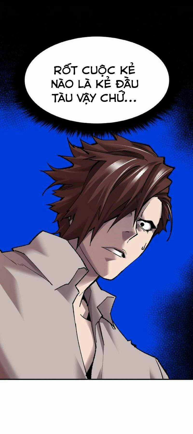 Phá Bỏ Giới Hạn Chapter 69 trang 64