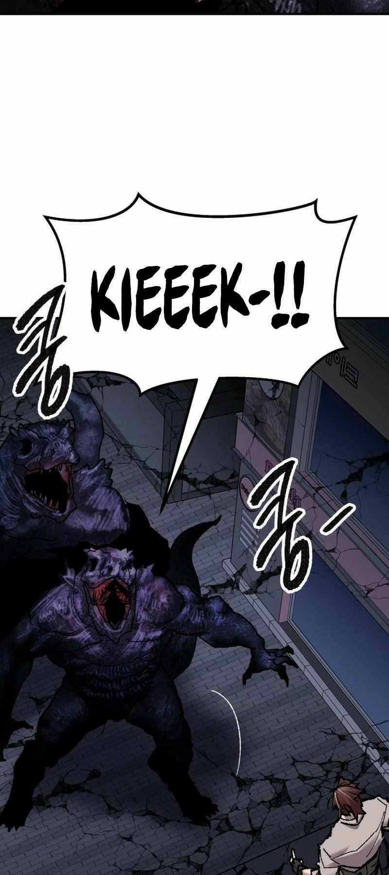 Phá Bỏ Giới Hạn Chapter 69 trang 66