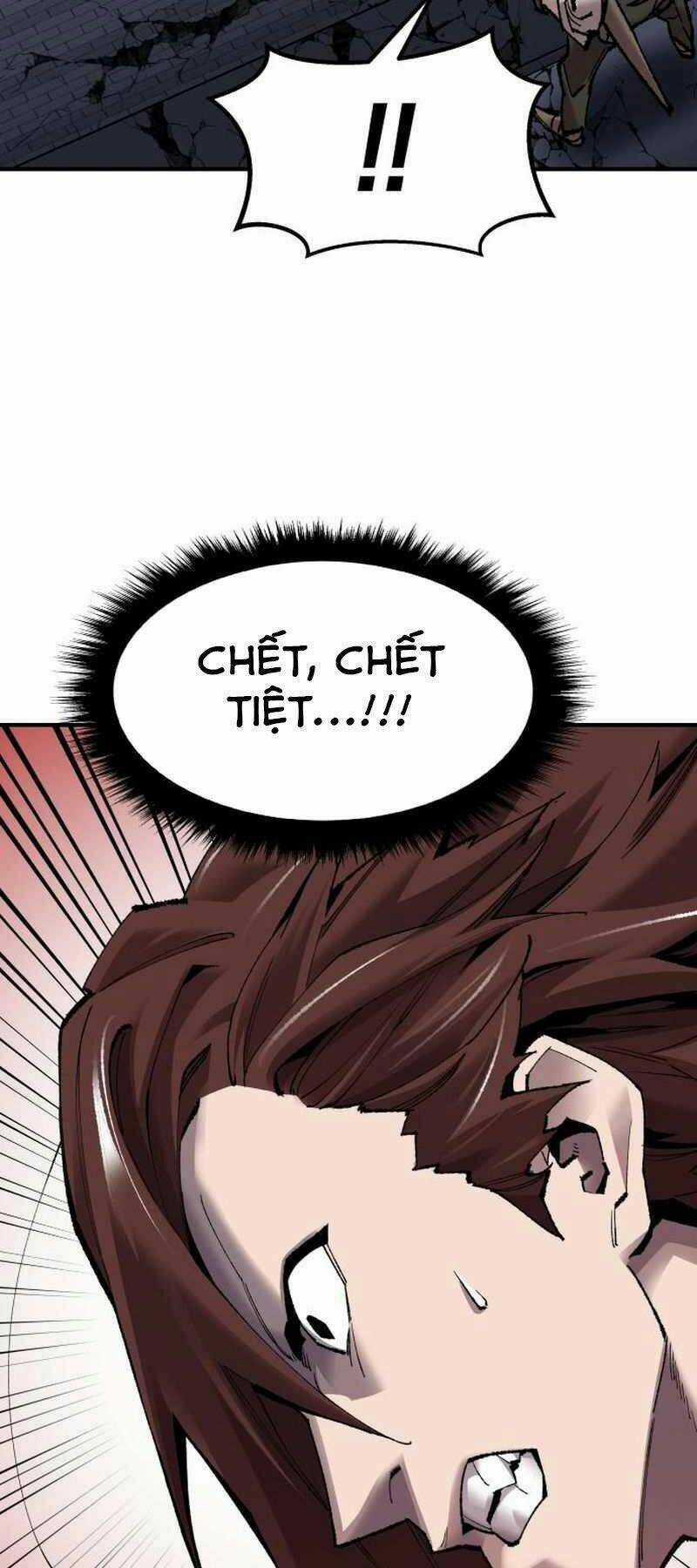 Phá Bỏ Giới Hạn Chapter 69 trang 67