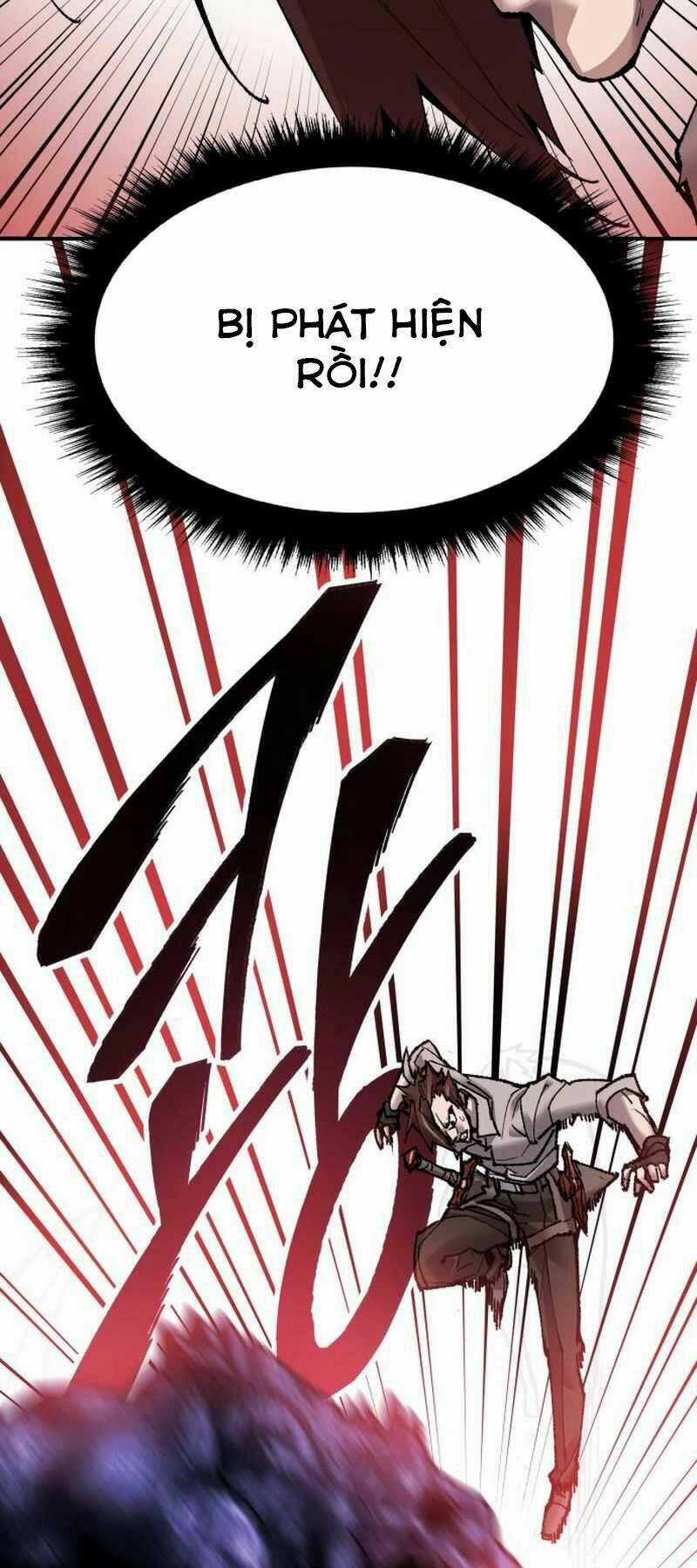 Phá Bỏ Giới Hạn Chapter 69 trang 68