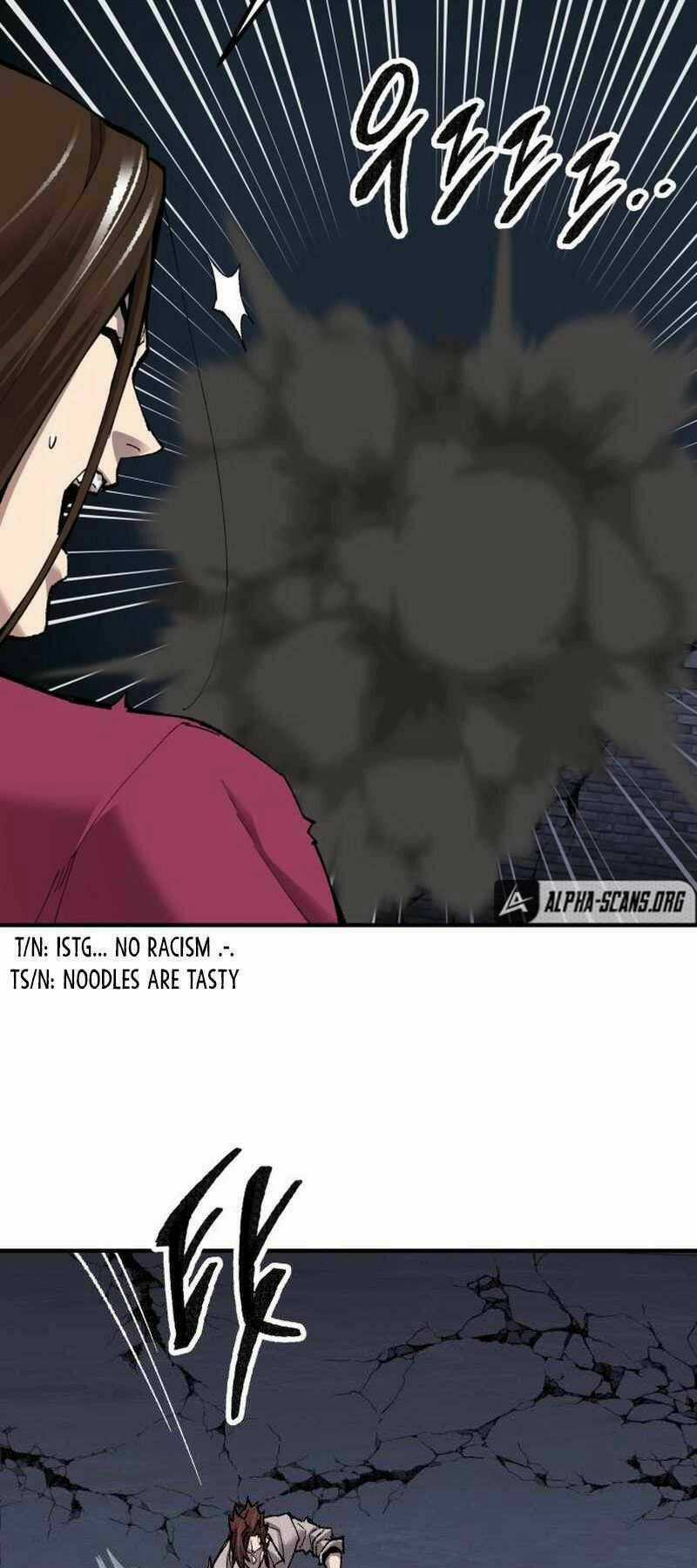 Phá Bỏ Giới Hạn Chapter 69 trang 70