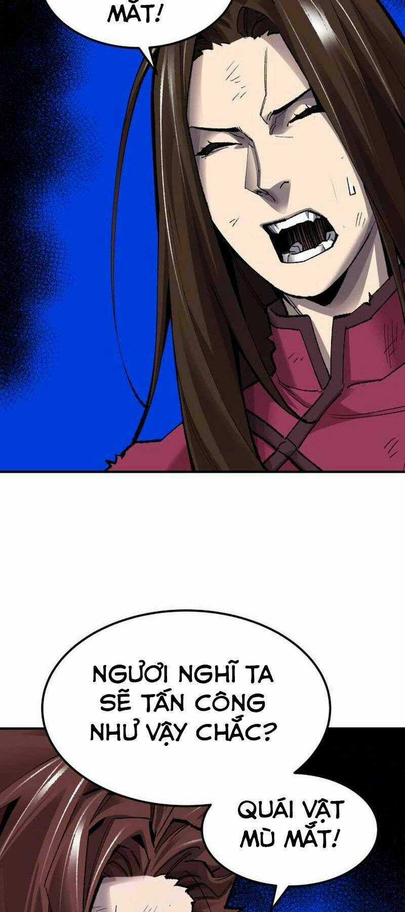 Phá Bỏ Giới Hạn Chapter 69 trang 72