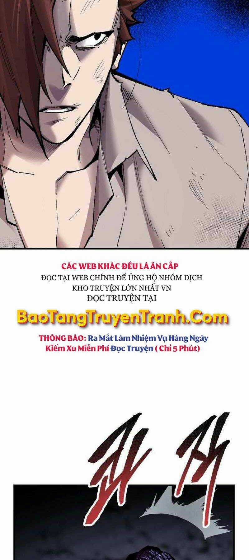Phá Bỏ Giới Hạn Chapter 69 trang 73