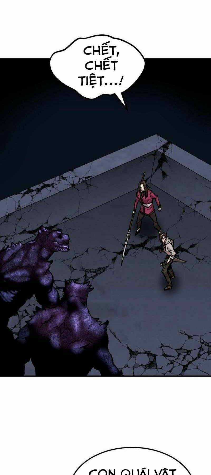 Phá Bỏ Giới Hạn Chapter 69 trang 76