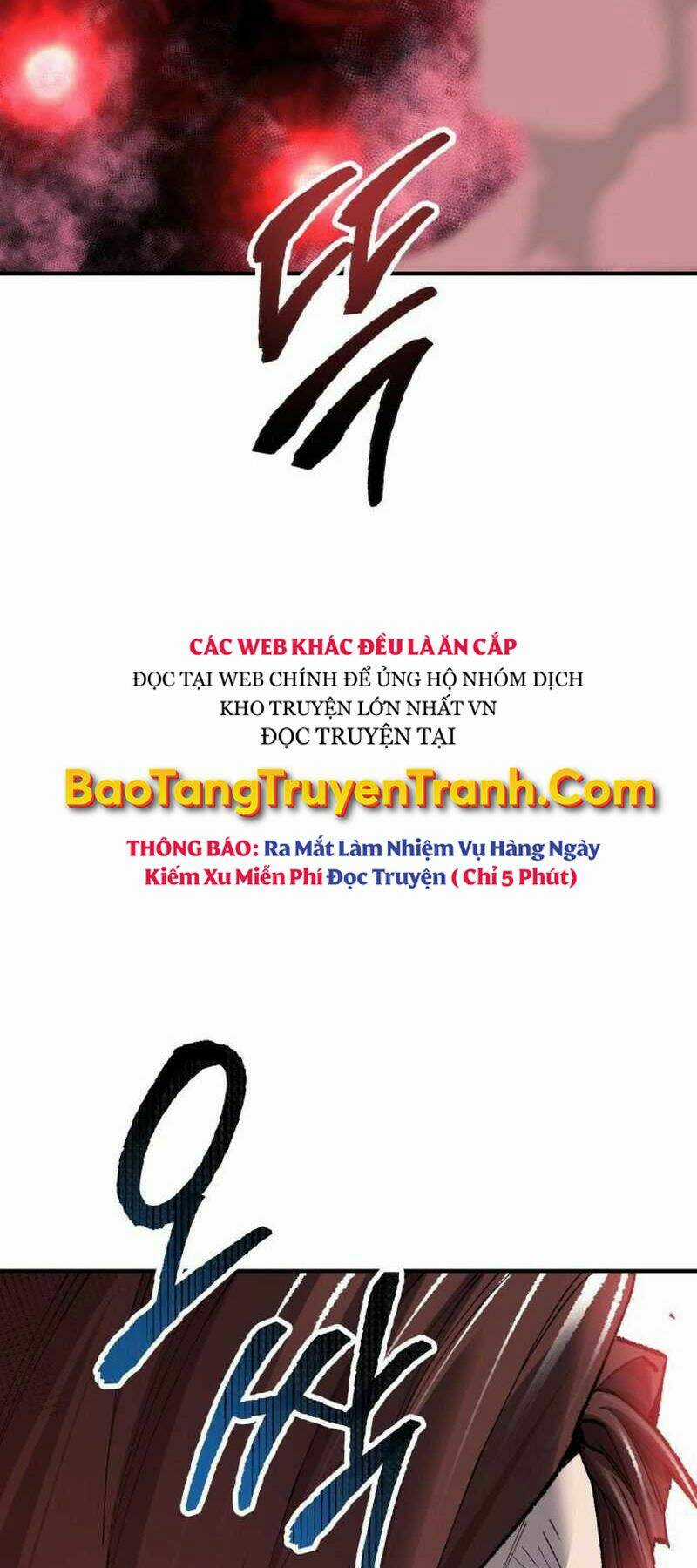 Phá Bỏ Giới Hạn Chapter 69 trang 8