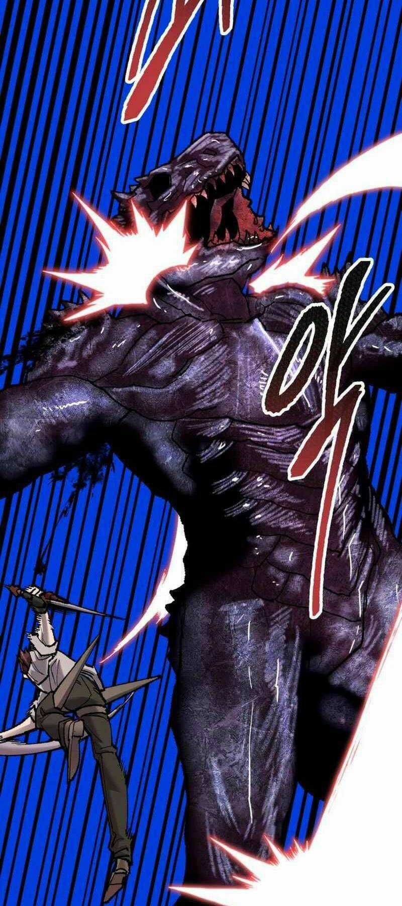 Phá Bỏ Giới Hạn Chapter 69 trang 80