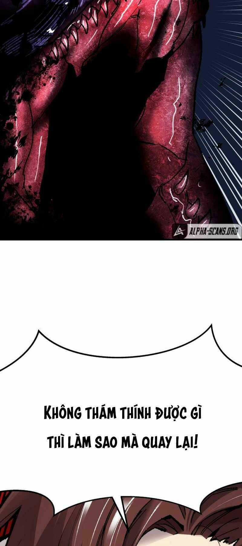 Phá Bỏ Giới Hạn Chapter 69 trang 82