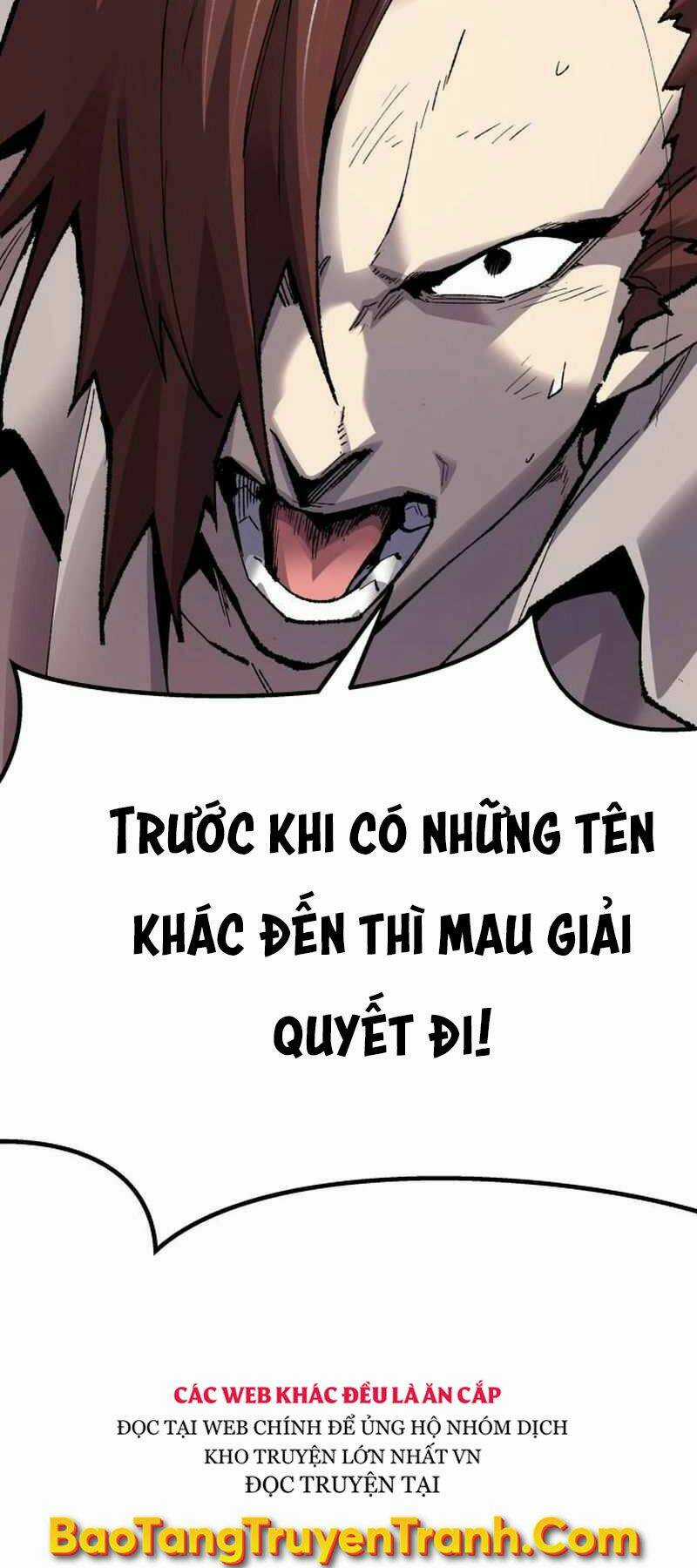 Phá Bỏ Giới Hạn Chapter 69 trang 83