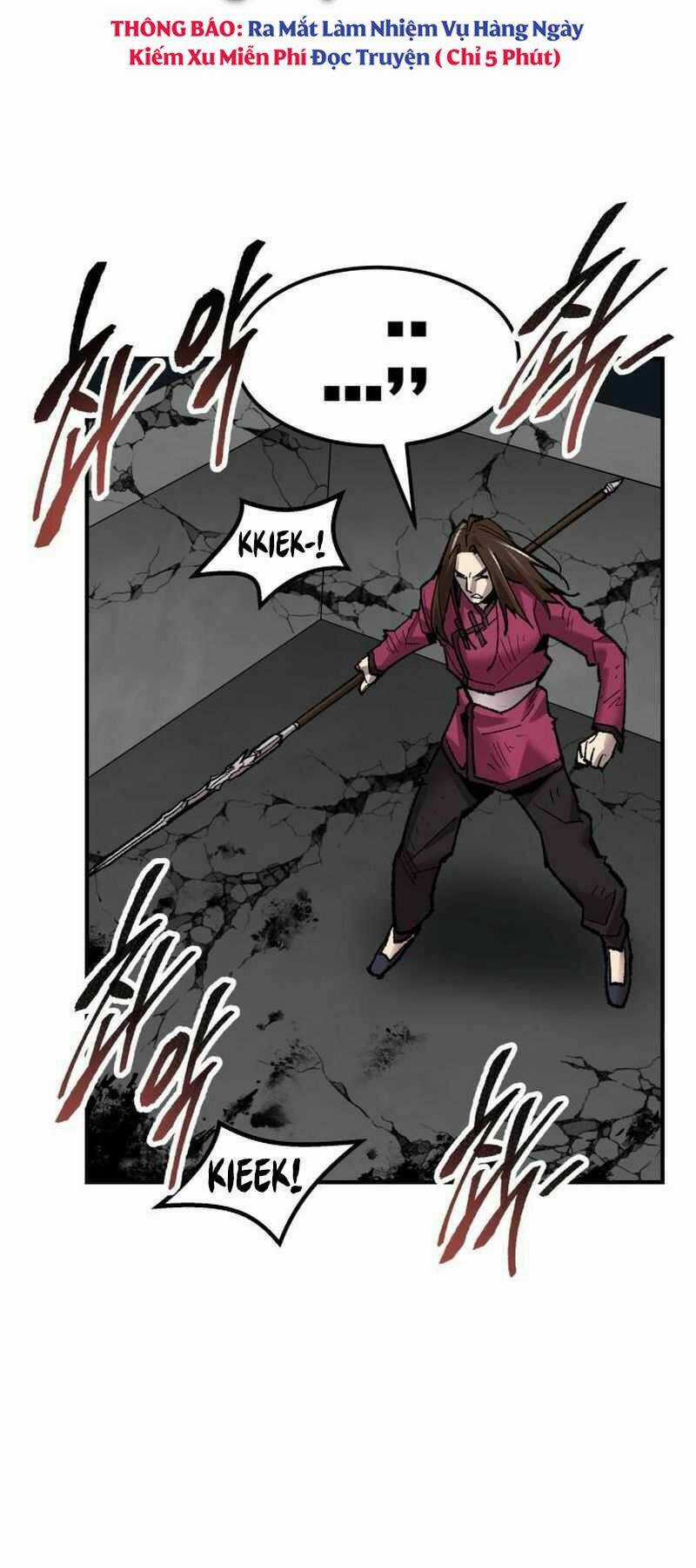 Phá Bỏ Giới Hạn Chapter 69 trang 84