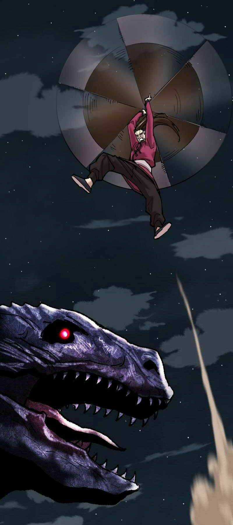 Phá Bỏ Giới Hạn Chapter 69 trang 87