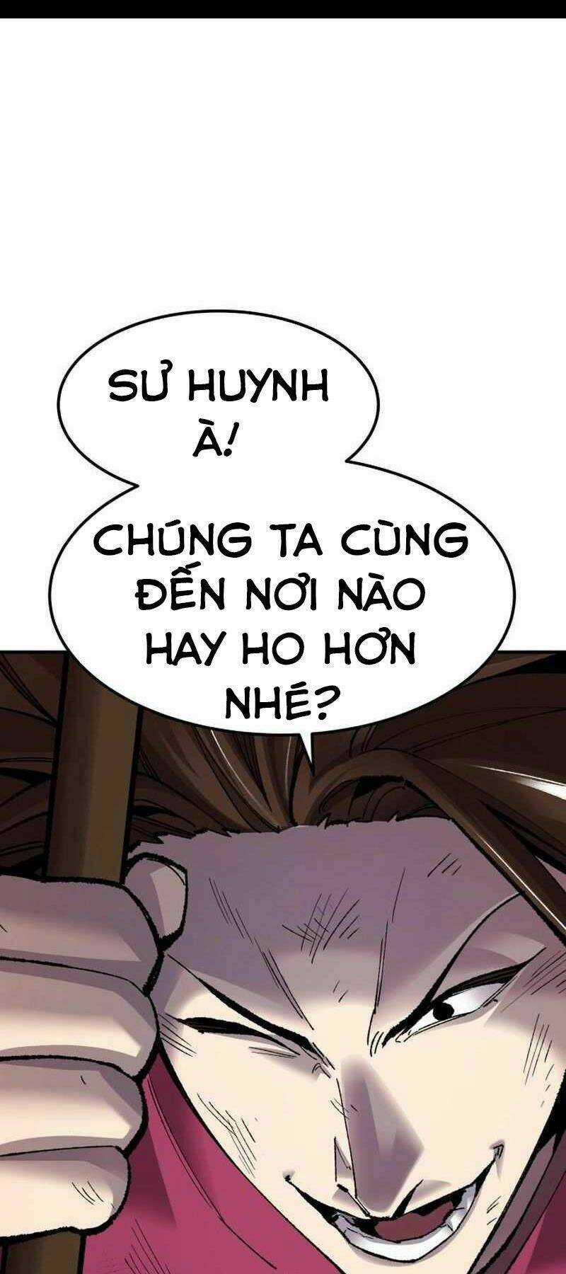 Phá Bỏ Giới Hạn Chapter 69 trang 91