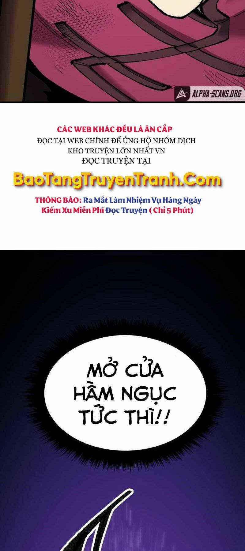 Phá Bỏ Giới Hạn Chapter 69 trang 92