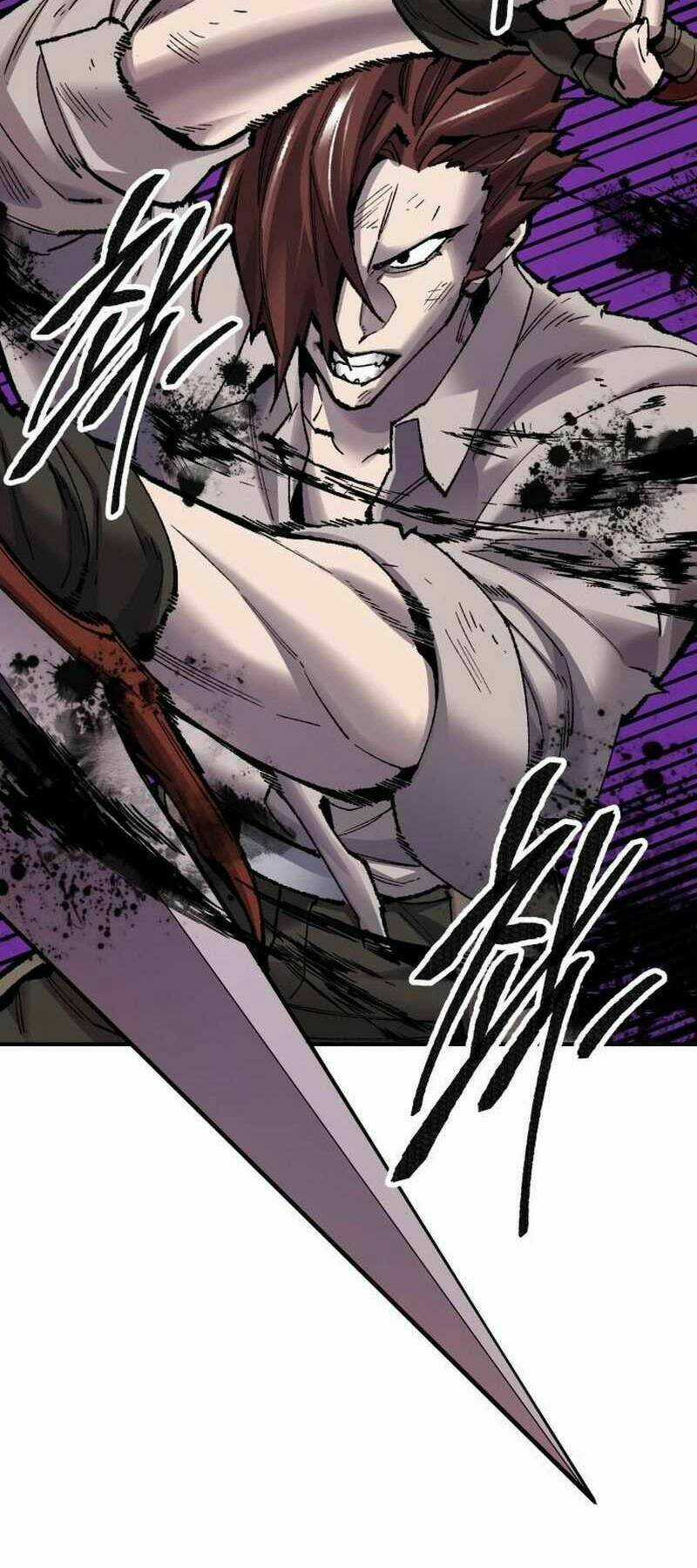 Phá Bỏ Giới Hạn Chapter 69 trang 96