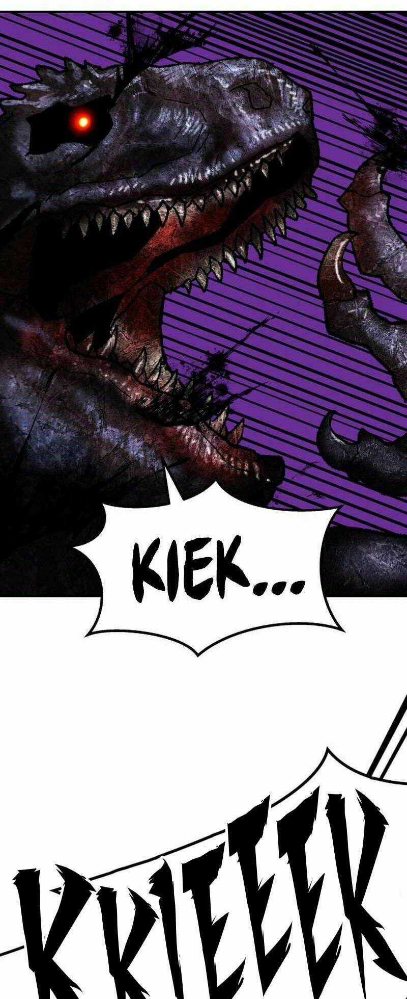 Phá Bỏ Giới Hạn Chapter 69 trang 97