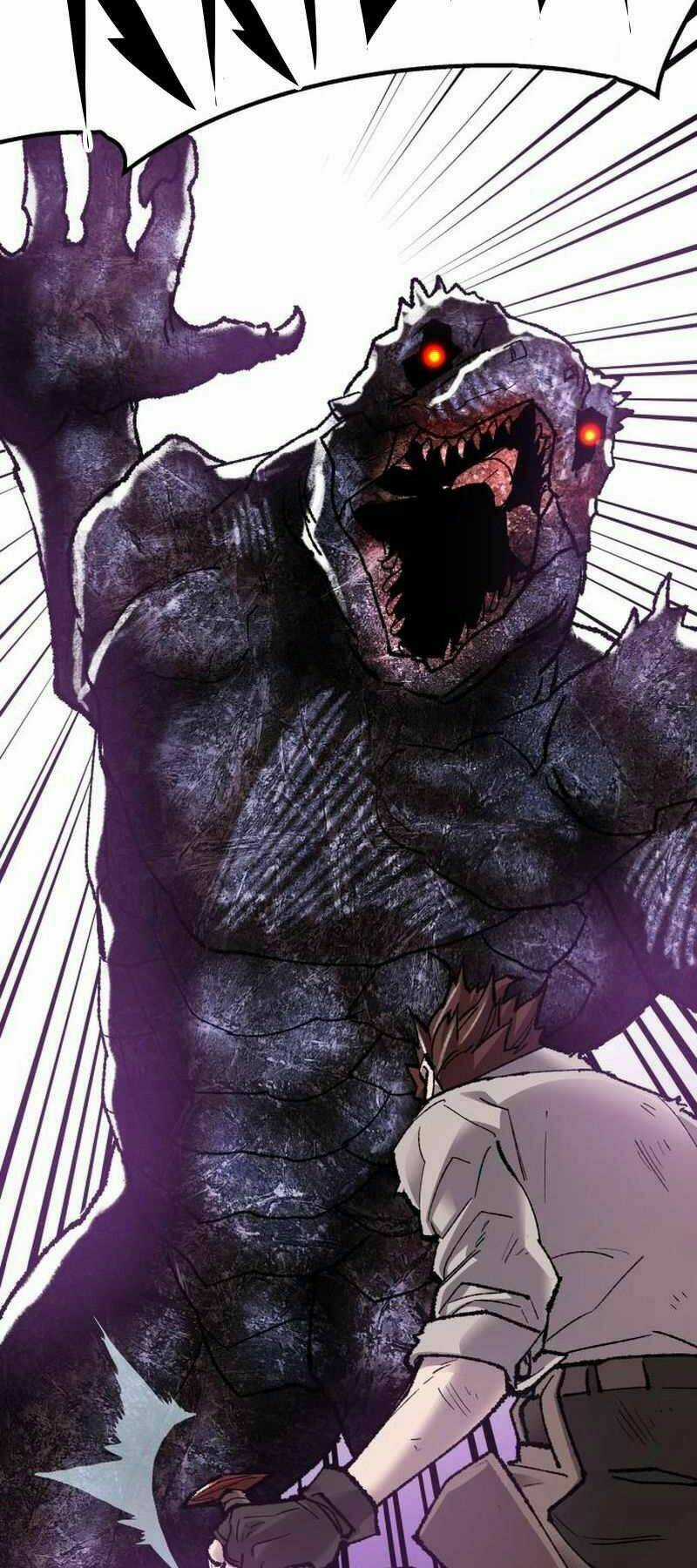 Phá Bỏ Giới Hạn Chapter 69 trang 98