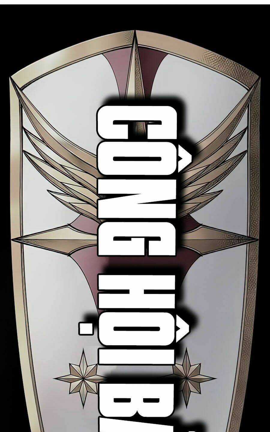 Phá Bỏ Giới Hạn Chapter 7 trang 1