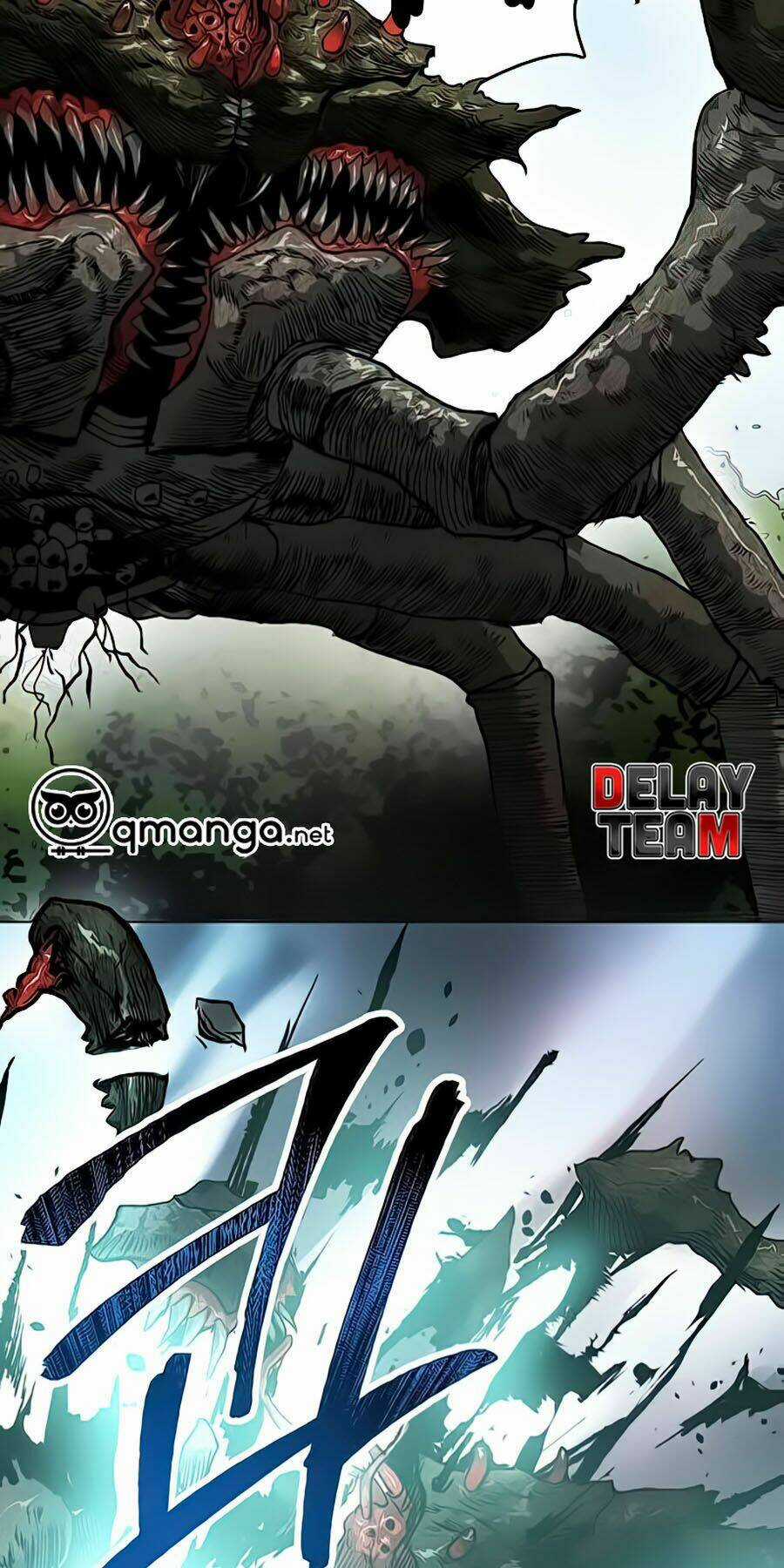 Phá Bỏ Giới Hạn Chapter 7 trang 100