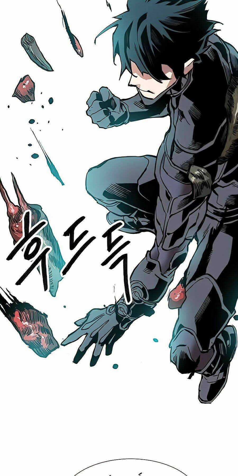 Phá Bỏ Giới Hạn Chapter 7 trang 102