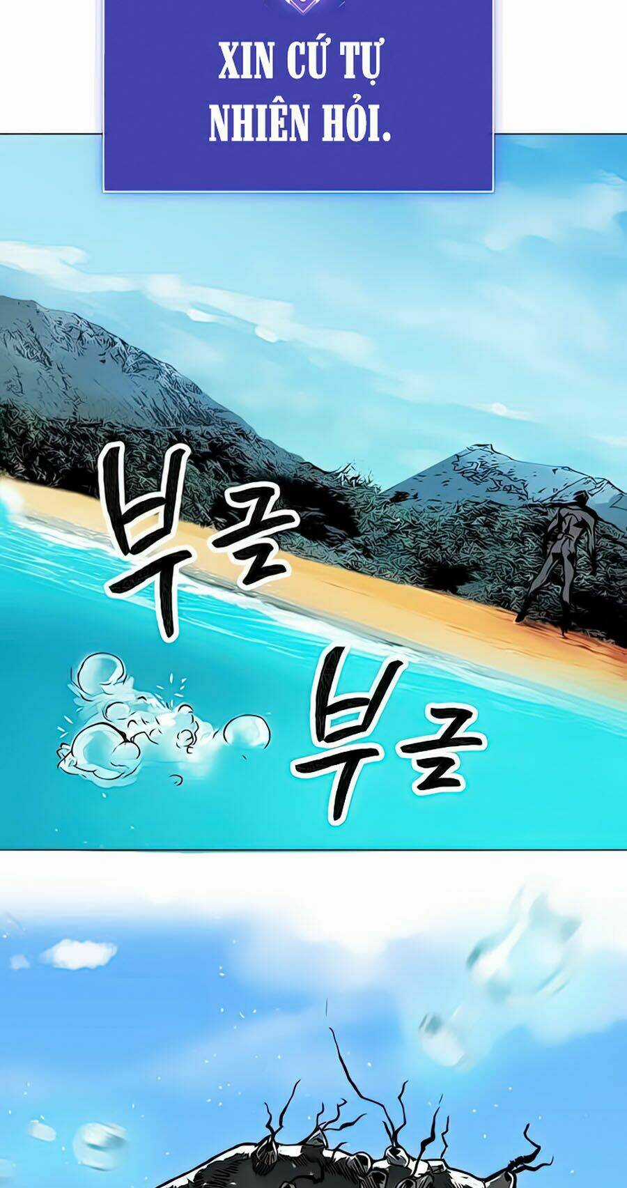 Phá Bỏ Giới Hạn Chapter 7 trang 104