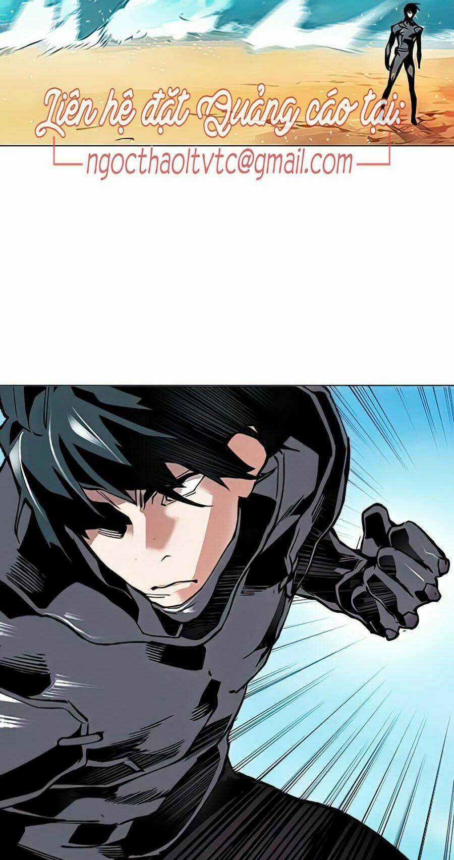 Phá Bỏ Giới Hạn Chapter 7 trang 106