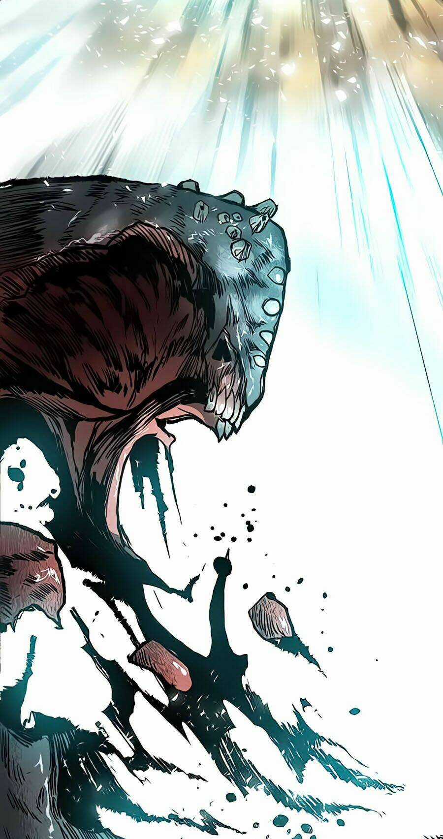Phá Bỏ Giới Hạn Chapter 7 trang 109