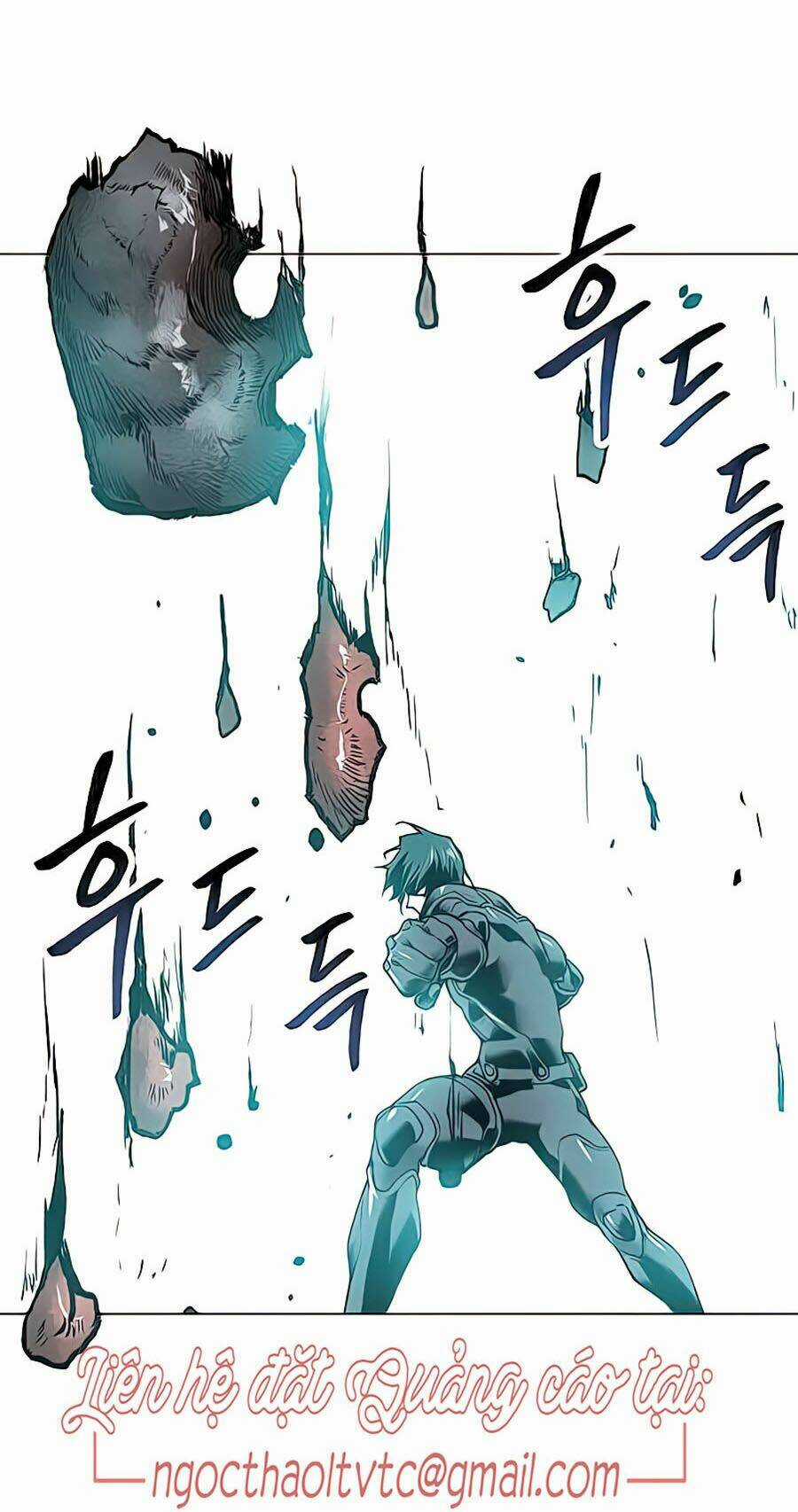 Phá Bỏ Giới Hạn Chapter 7 trang 111