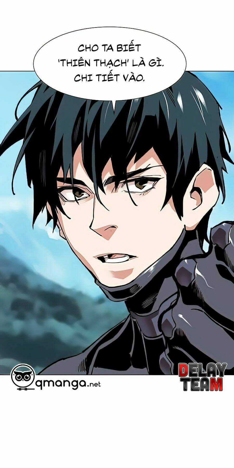 Phá Bỏ Giới Hạn Chapter 7 trang 112