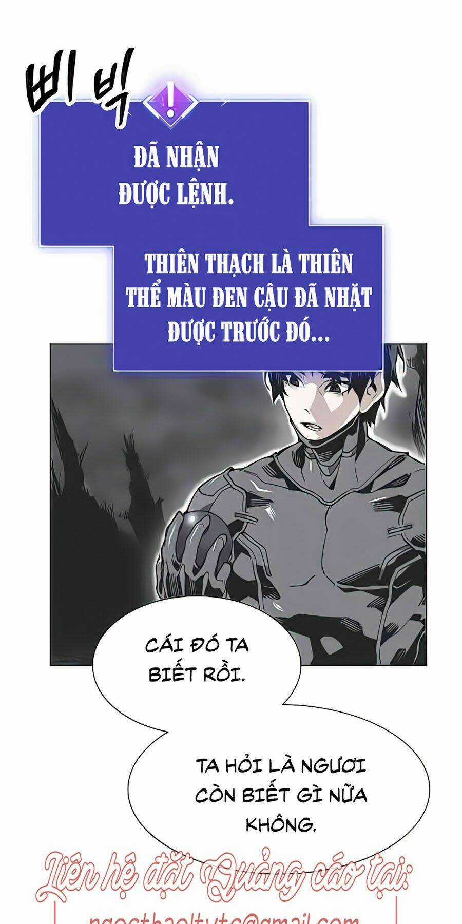 Phá Bỏ Giới Hạn Chapter 7 trang 113
