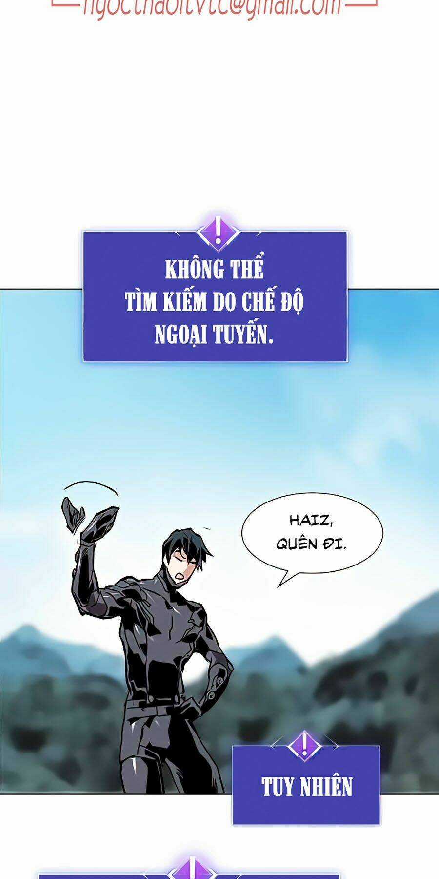 Phá Bỏ Giới Hạn Chapter 7 trang 114