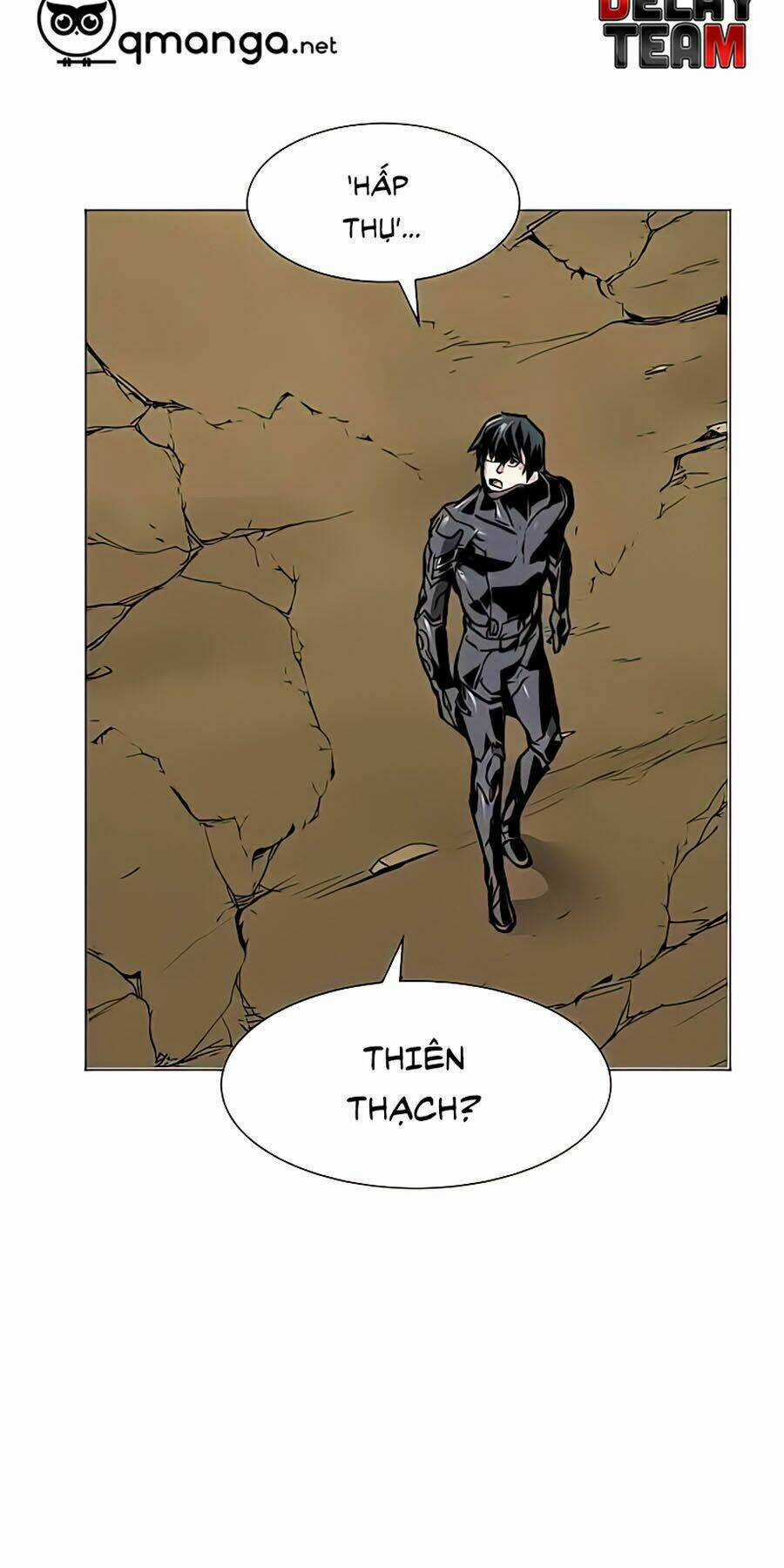 Phá Bỏ Giới Hạn Chapter 7 trang 116