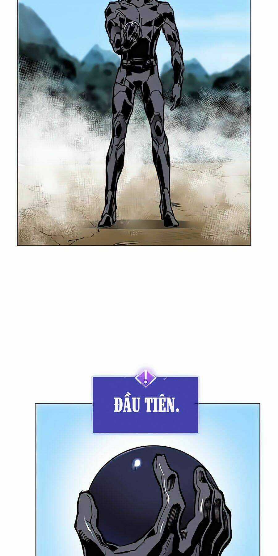 Phá Bỏ Giới Hạn Chapter 7 trang 119
