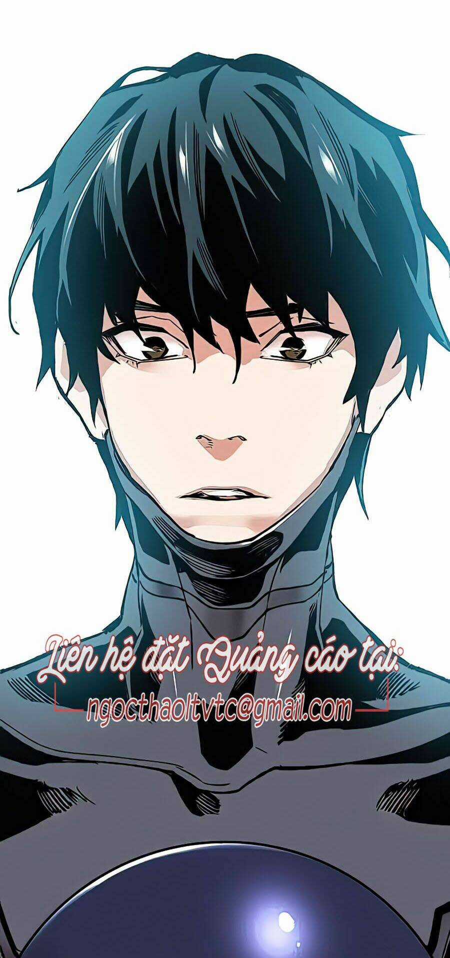 Phá Bỏ Giới Hạn Chapter 7 trang 121