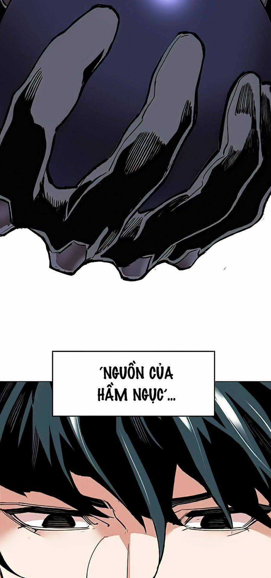 Phá Bỏ Giới Hạn Chapter 7 trang 122