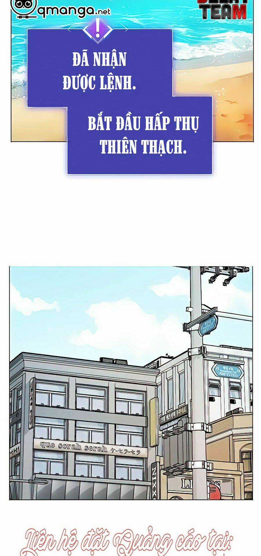Phá Bỏ Giới Hạn Chapter 7 trang 124