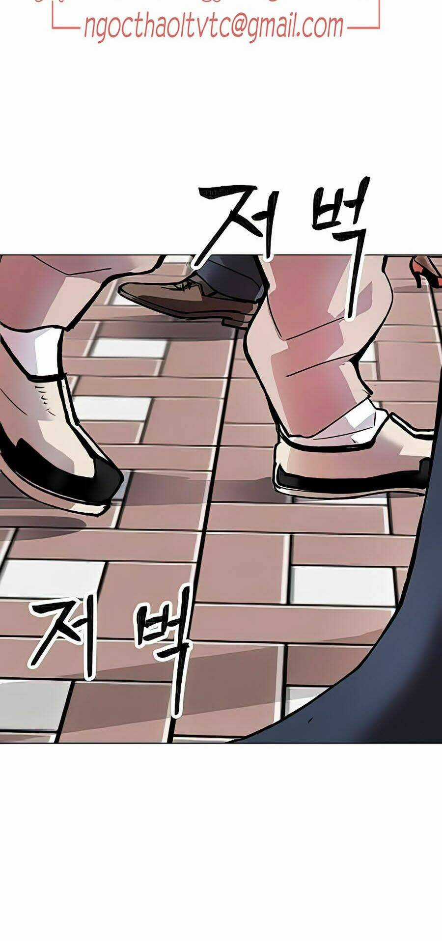 Phá Bỏ Giới Hạn Chapter 7 trang 125