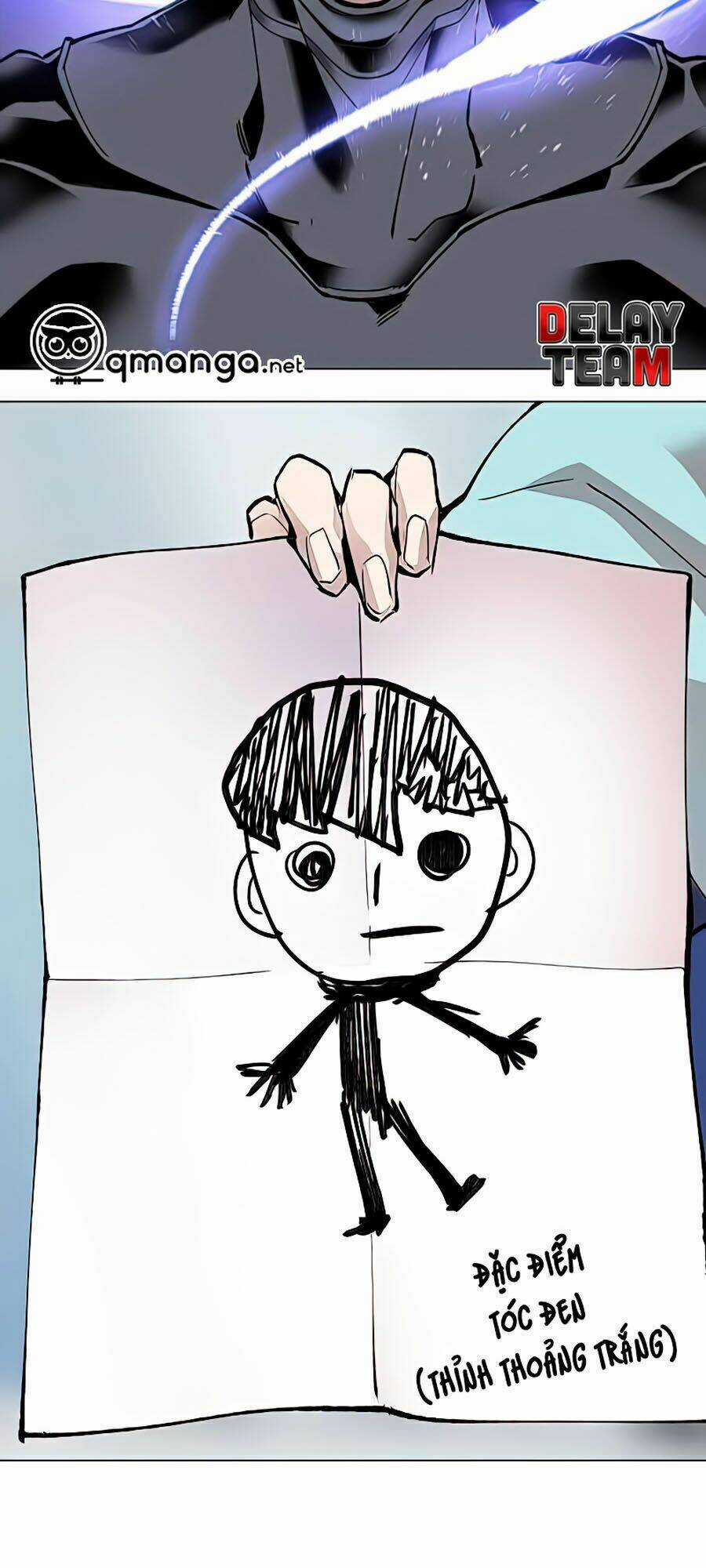 Phá Bỏ Giới Hạn Chapter 7 trang 138