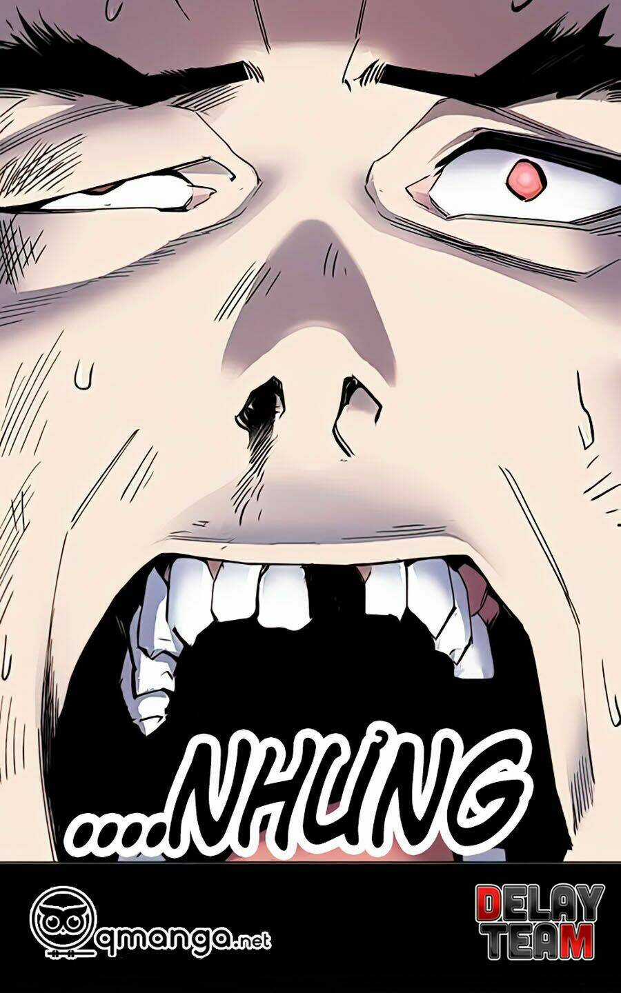 Phá Bỏ Giới Hạn Chapter 7 trang 14