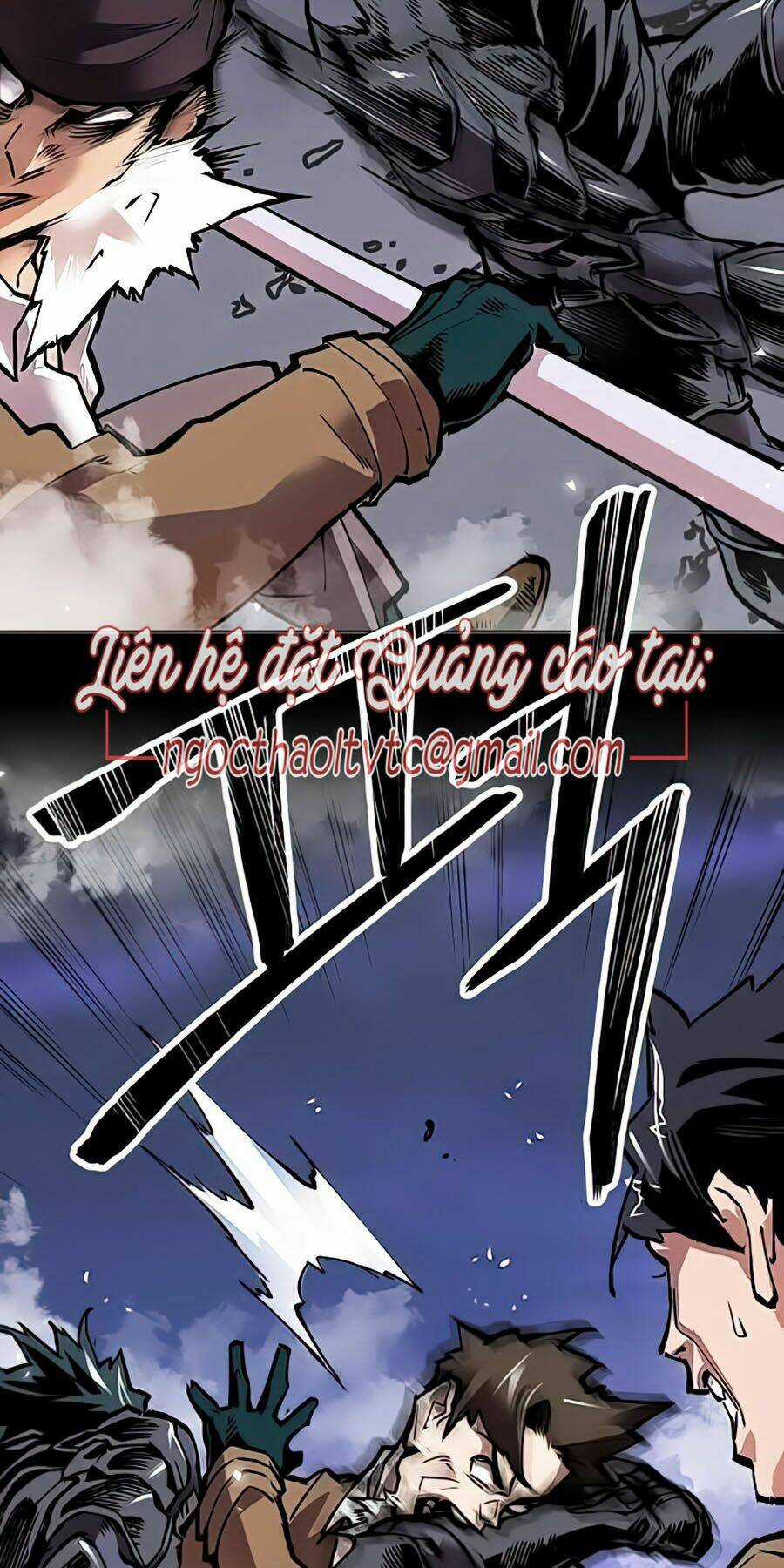 Phá Bỏ Giới Hạn Chapter 7 trang 17