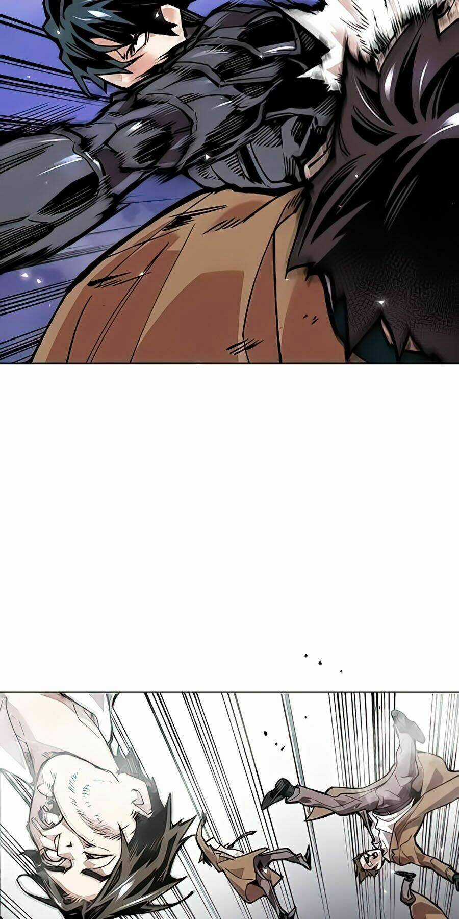 Phá Bỏ Giới Hạn Chapter 7 trang 19