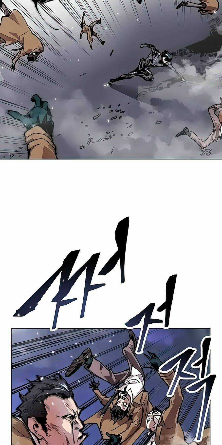 Phá Bỏ Giới Hạn Chapter 7 trang 20