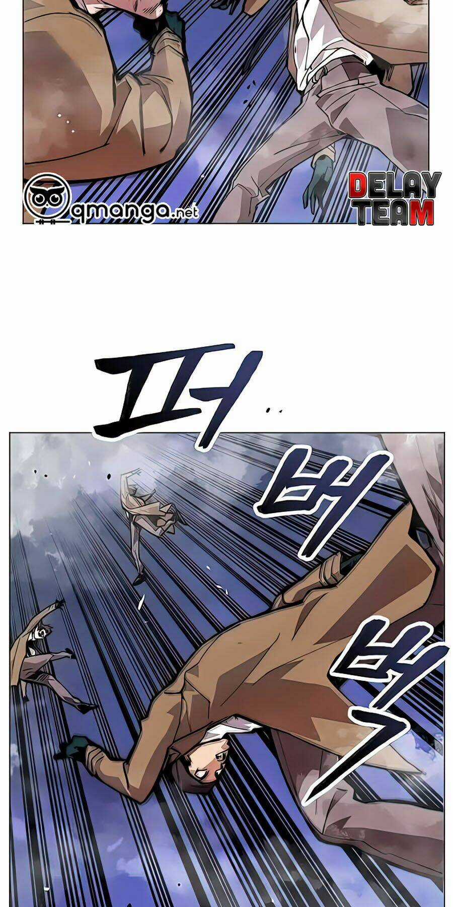 Phá Bỏ Giới Hạn Chapter 7 trang 21